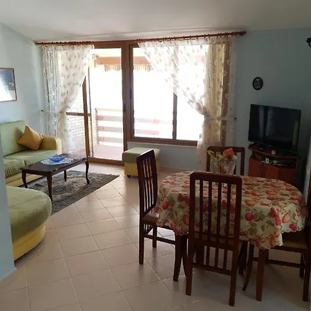 Seaside Апартаменты *