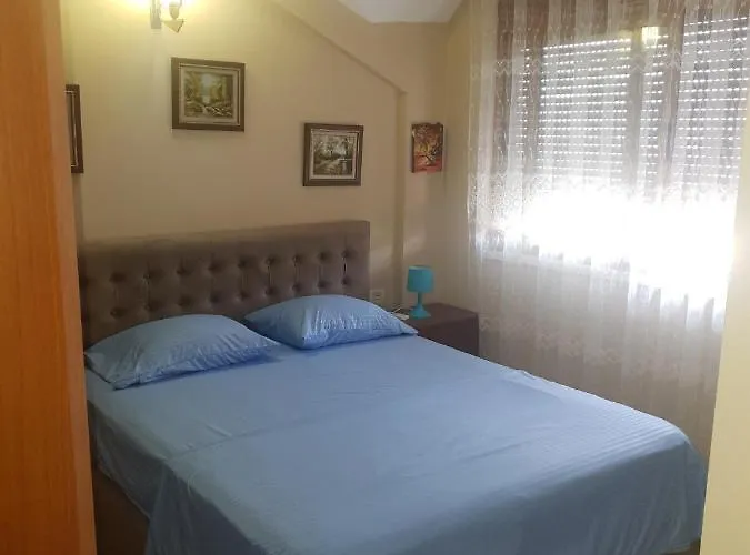 Seaside * Голем