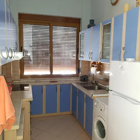 Apartamento Seaside *