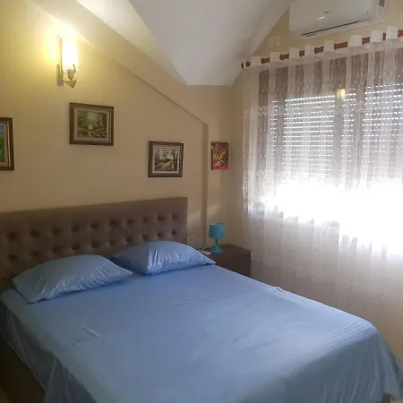 Appartement Seaside *