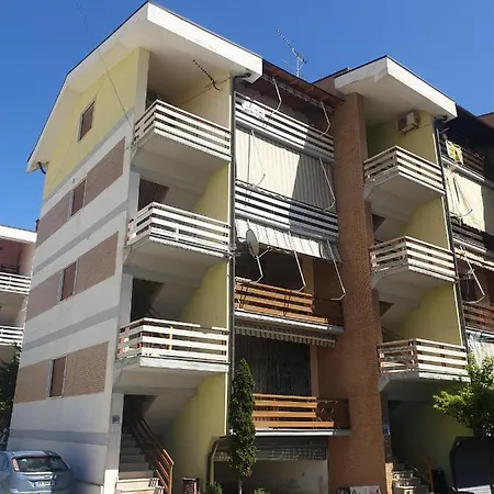 Seaside Apartamento