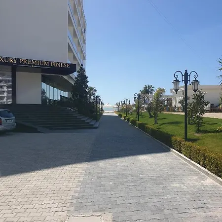 Seaside Apartamento