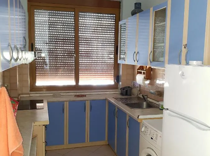 Appartement Seaside *