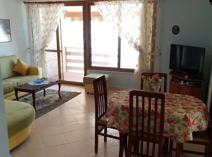 Seaside Appartement *