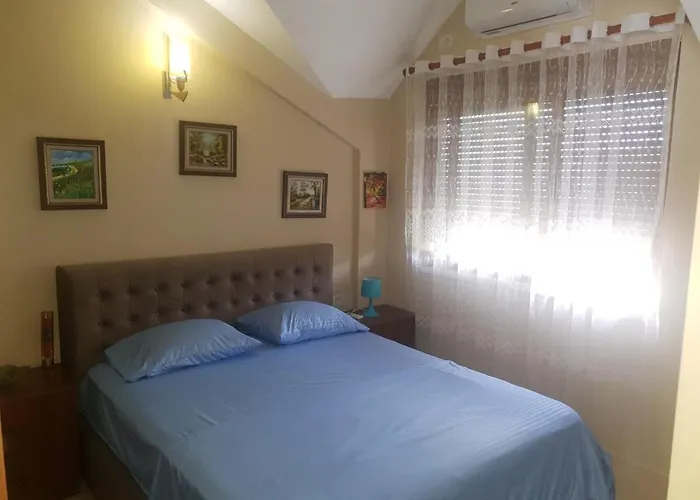 Appartement Seaside *