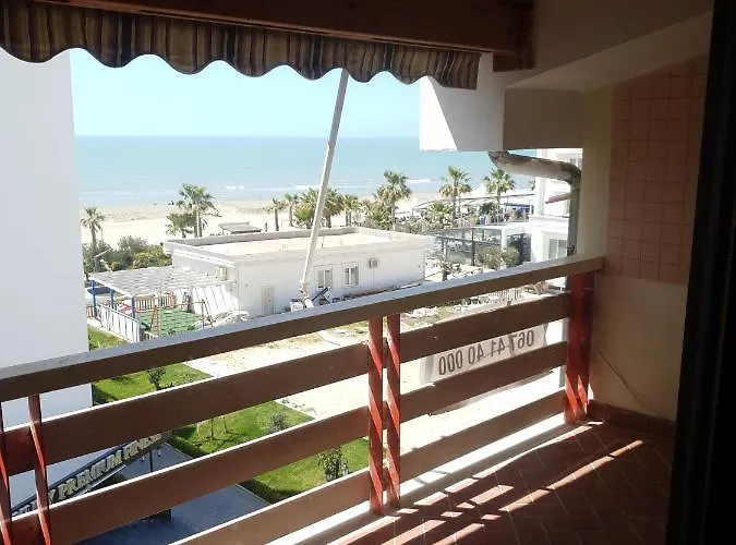 Seaside *